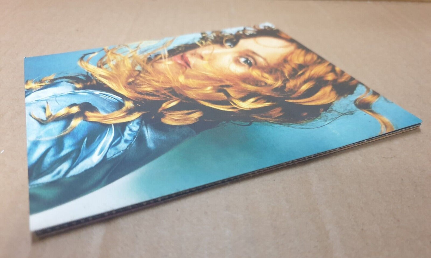 Madonna Ray Of Light 5x Photo Postcards (FCS10209)