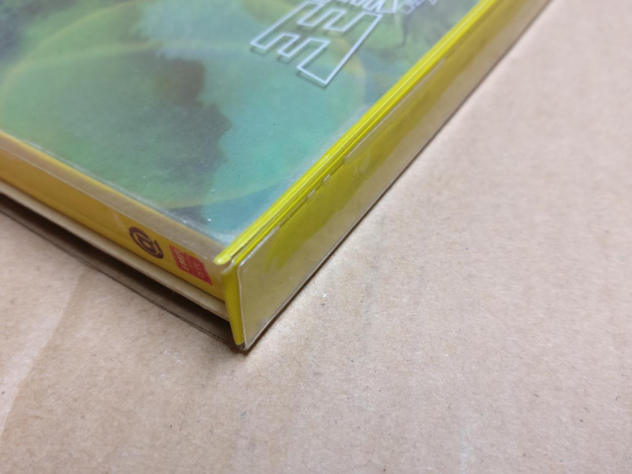 China Faye Wong 王菲 唱遊 1998 Singapore CD+ Bonus CD FCB2305