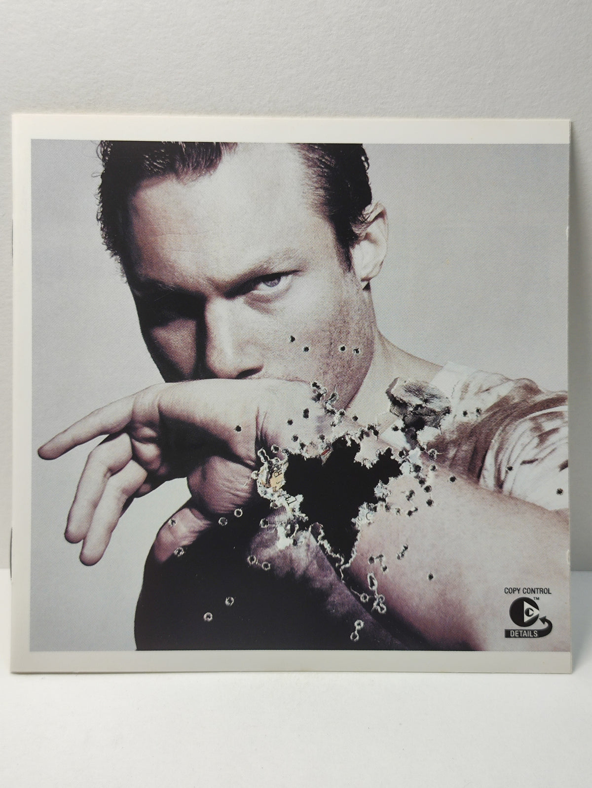 AMM25 ROB DOUGAN FURIOUS ANGELS WILL YOU FOLLOW ME? LIFT ME FOR DEAD 2001 EU ENGLISH CD FCP240