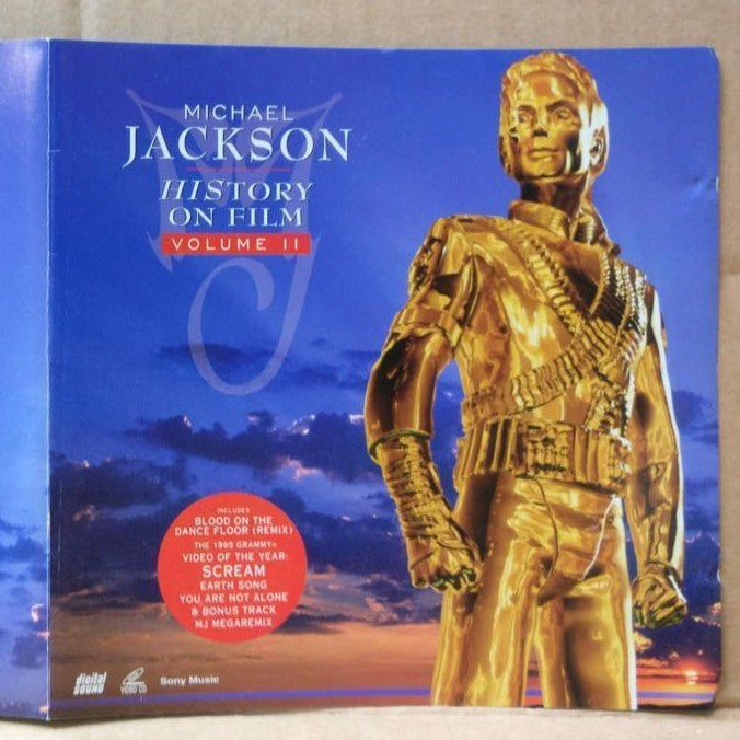 English CD / VCD / DVD