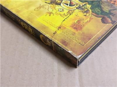 AMM18 The Very Best Of ERA Ameno Don't Go Away 2004 EU English CD + DVD FCB2007