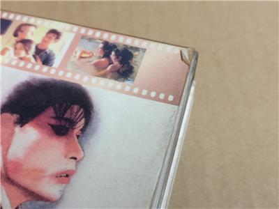 AMM18 Rare Chinese & English Movies OST Original Soundtrack 1995 Taiwan 2x CD FCB2014