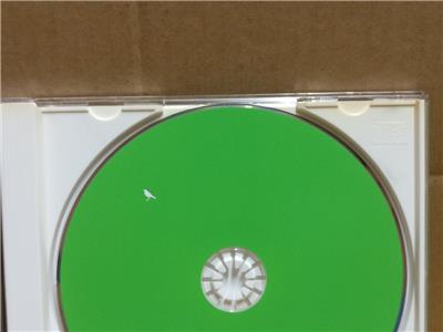 AMM18 Singapore Stefanie Sun Yan Zi 孙燕姿 我要的幸福 2001 Taiwan Chinese CD + Bonus VCD Video CD FCB2092