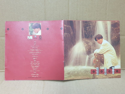 Hong Kong Andy Lau 刘德华 宁愿我伤心 一生一次 1993 Singapore Chinese CD SM3186 (FCS10136)