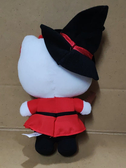 Hong Kong  McDonald's Hello Kitty Witch Costume (MCD006)