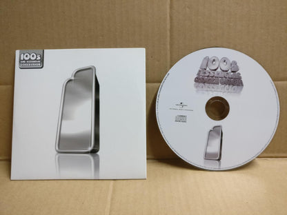 Various Artist Deep Purple Cher Diana Ross Rare Singapore Promo 5x CD FCB1969