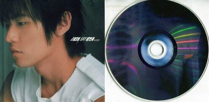 Taiwan Jay Chou 周杰倫 周杰伦 2002 BMG Music Video CD VCD C025