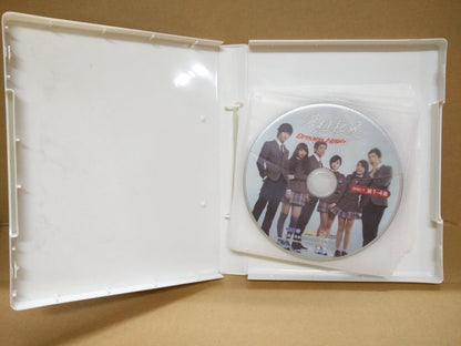 Korean Drama Dream High 梦想起飞 Kim Soo-Hyun Bae Suzy CH SUB 中文字幕 4x DVD FCB1348