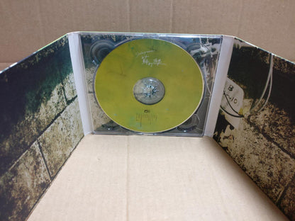 Taiwan Soda Green Band 蘇打綠 后悔莫及 飞鱼 漂浮 2005 Chinese CD FCB2292