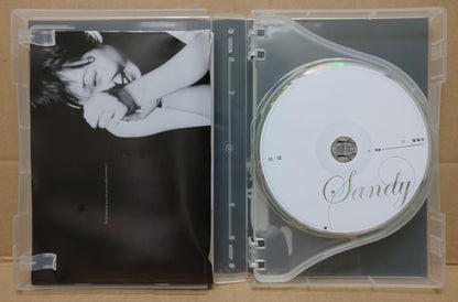 Hong Kong Sandy Lam 林憶蓮 林忆莲 回 Mega Rare Singapore Chinese 3x CD FCBL073