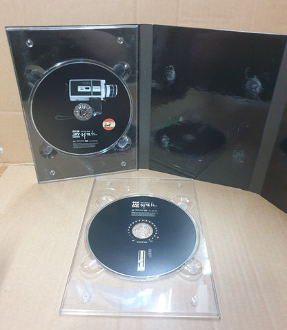 Taiwan Jay Chou 周杰伦 我很忙 2007 Singapore Chinese CD + DVD (FCB2481)