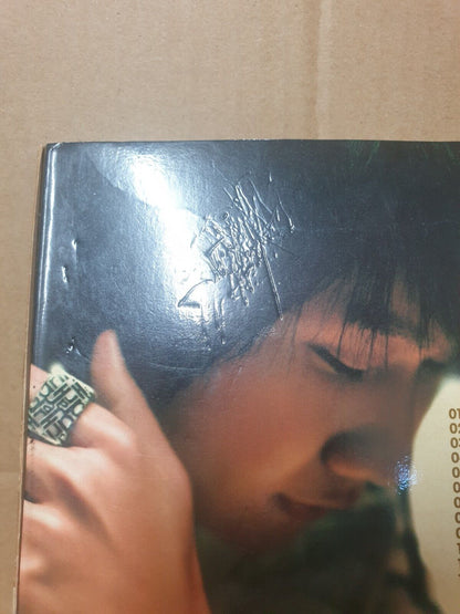 Singapore JJ Lin 林俊杰 豆浆油条 天使心 Karaoke Autograph Chinese DVD (FCB2362)
