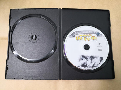 Shaw Brothers Singapore Malay Movie Laksamana Do Re Mi P. Ramlee DVD FCB2104