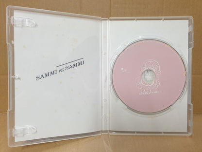 Hong Kong Sammi Cheng Sammi Vs Sammi 2004 Chinese CD (FCB2436)