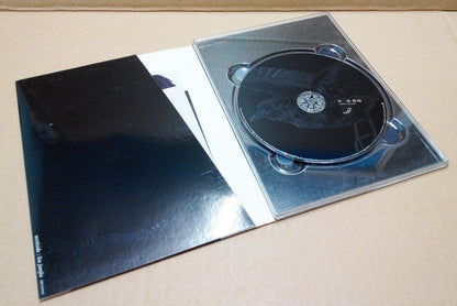 Singapore JJ Lin Jun Jie  林俊杰 Westside 2007 CD Calendar & Promo Cards FCBL003