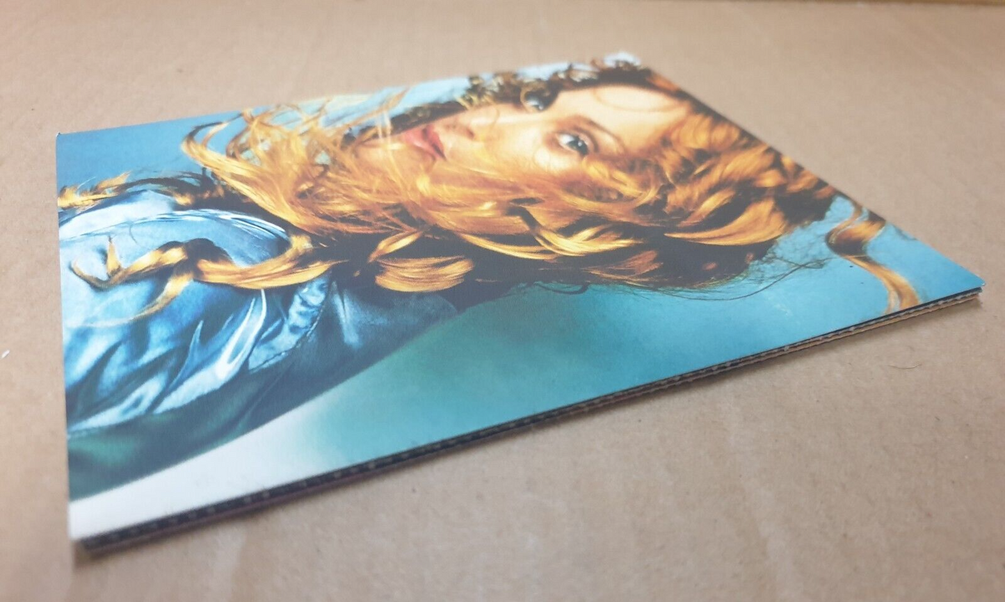 Madonna Ray Of Light 5x Photo Postcards  (FCS10209)