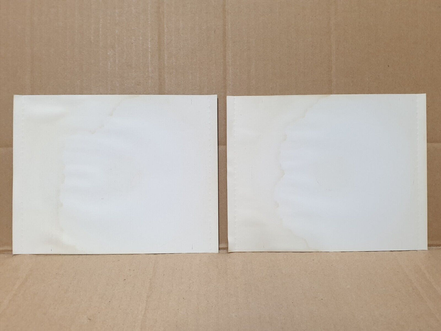 HK Jacky Cheung 張學友 张学友 一生跟你走 Part 1 and 2 Gold CD Set Lot Of 2 (FCS10295) D