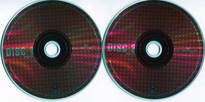 Hong Kong Sammi Cheng 鄭秀文 郑秀文 精选 1999 Collections 2x CD + VCD FCS4264