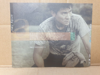 Andy Lau 刘德华 劉德華 Chinese 3xCD+2xVCD+ 2x(2xCD)+ 2x(2xVCD) Set Lot Of 9 FCS10350 L