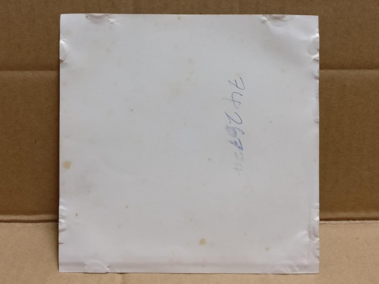 Jimmy Chan Piano Instrumental Music 半梦半醒 再回首 1990 Rare Singapore CD FCS9979