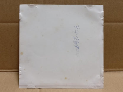 Jimmy Chan Piano Instrumental Music 半梦半醒 再回首 1990 Rare Singapore CD FCS9979