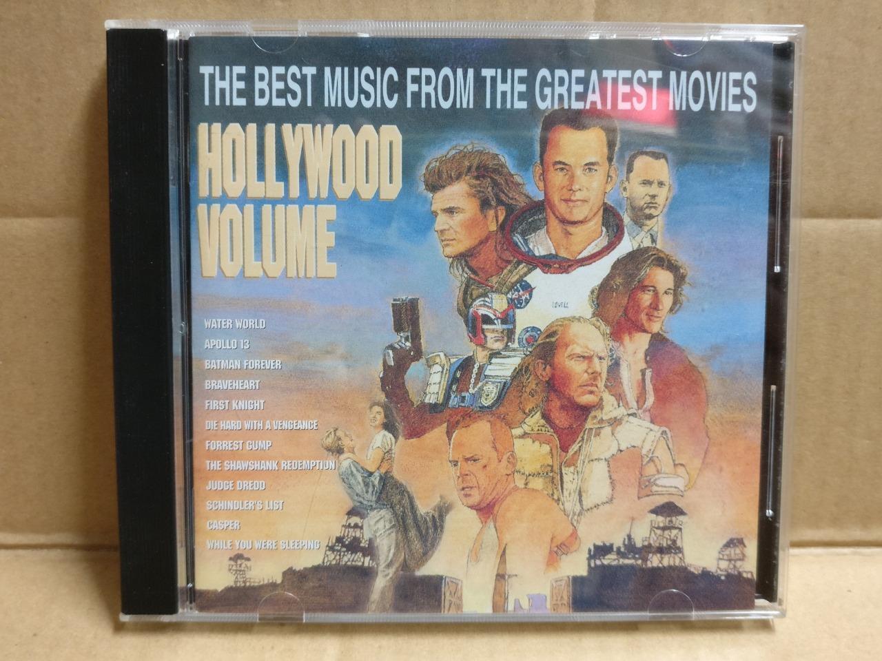 Rare Chinese & English Movies OST Original Soundtrack 1995 Taiwan 2x CD FCB2014