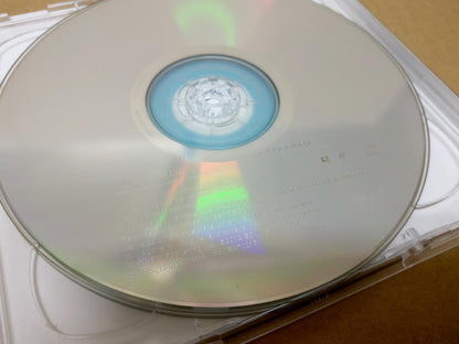 Japan Ryuichi Kawamura 河村隆一 2002 Rare Singapore Japanese CD + VCD FCB1666