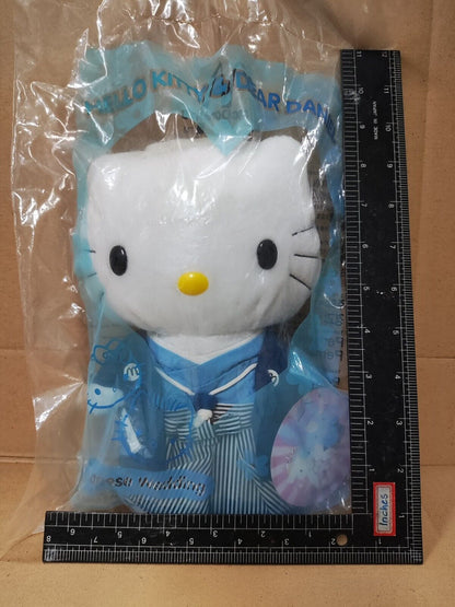 Singapore McDonald's Hello Kitty Japanese Wedding Couple Sealed (MCD004)