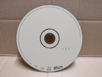 China Faye Wong 王菲 菲靡靡之音 1995 Rare Singapore Chinese CD FCS10012