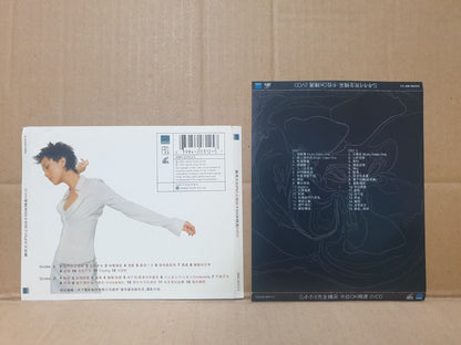 Sammi Cheng  郑秀文 鄭秀文 Chinese CD+(CD+VCD)+3xVCD, etc Set LOT Of 11 (FCS10351) L