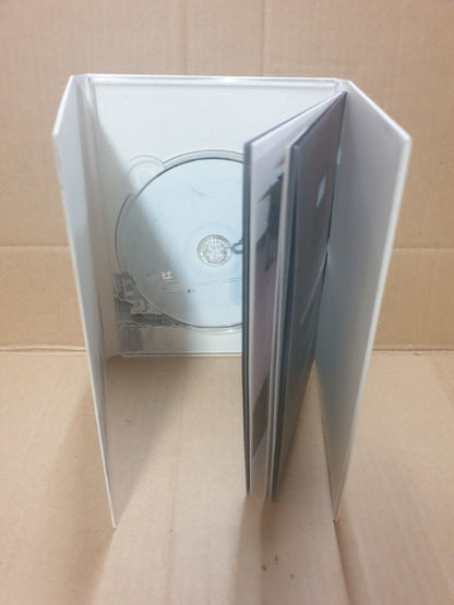 Singapore Ah Du 阿杜 杜成义 Hello 哈囉 2003 Taiwan Autograph Chinese CD (FCB2465)