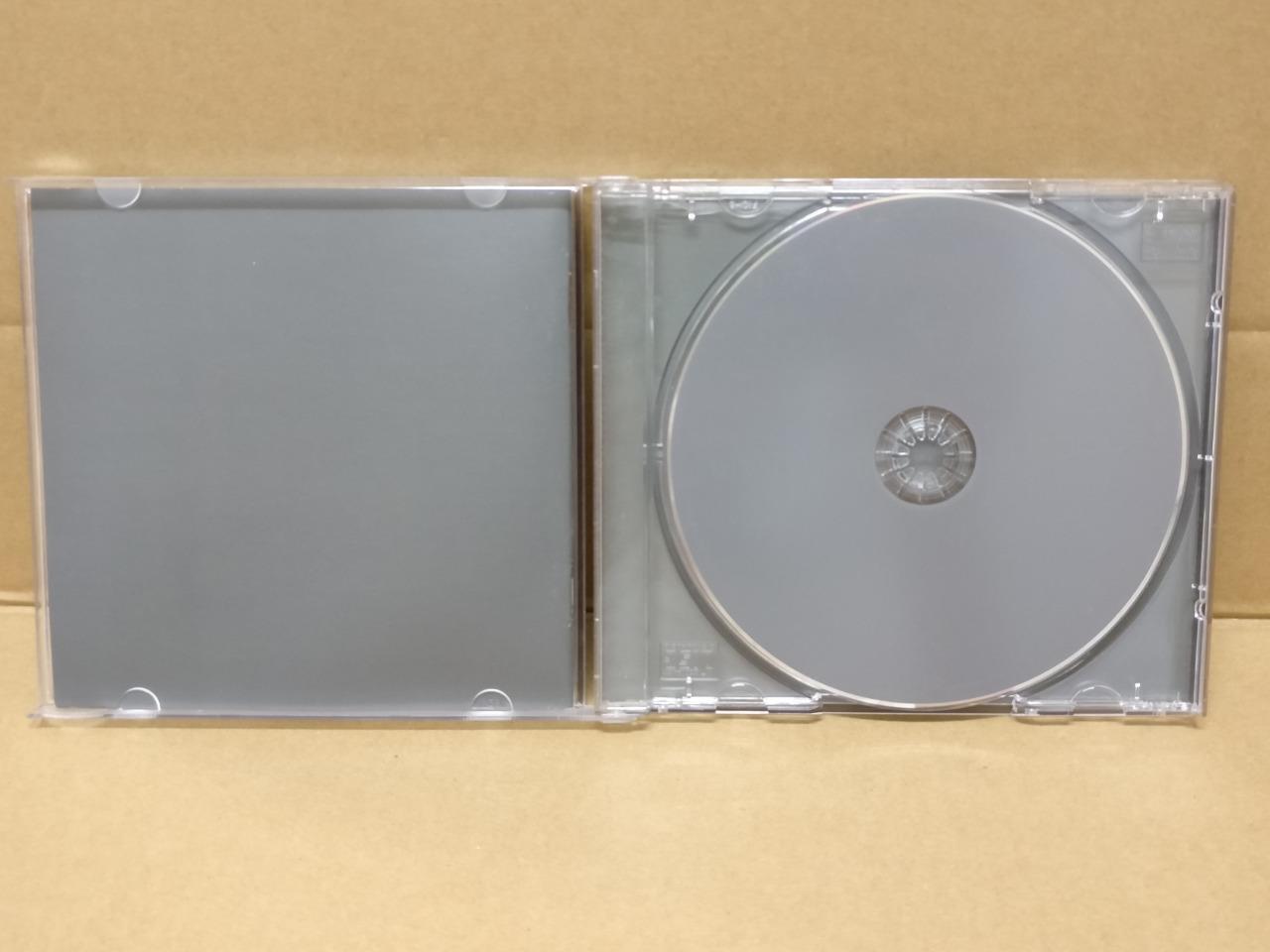 Hong Kong Denise Ho HOCC 何韵诗 何韻詩 2002 Mega Rare Singapore AVCD CD FCB1477