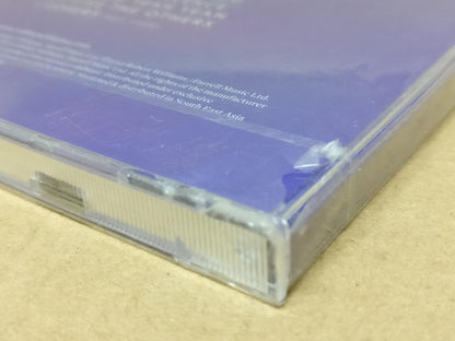 Sealed Robbie Williams Take The Crown 2012 Rare Asia CD FCB1791