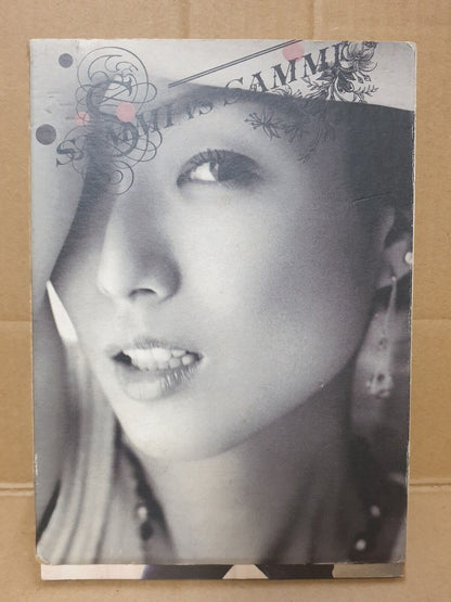 Hong Kong Sammi Cheng Sammi Vs Sammi 2004 Chinese CD (FCB2436)
