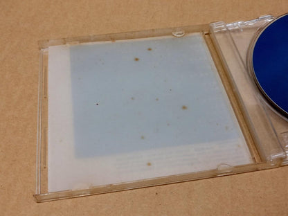 Hong Kong Nicholas Tse 謝霆鋒 谢霆锋 Karaoke 1999 Chinese Video VCD FCB1689