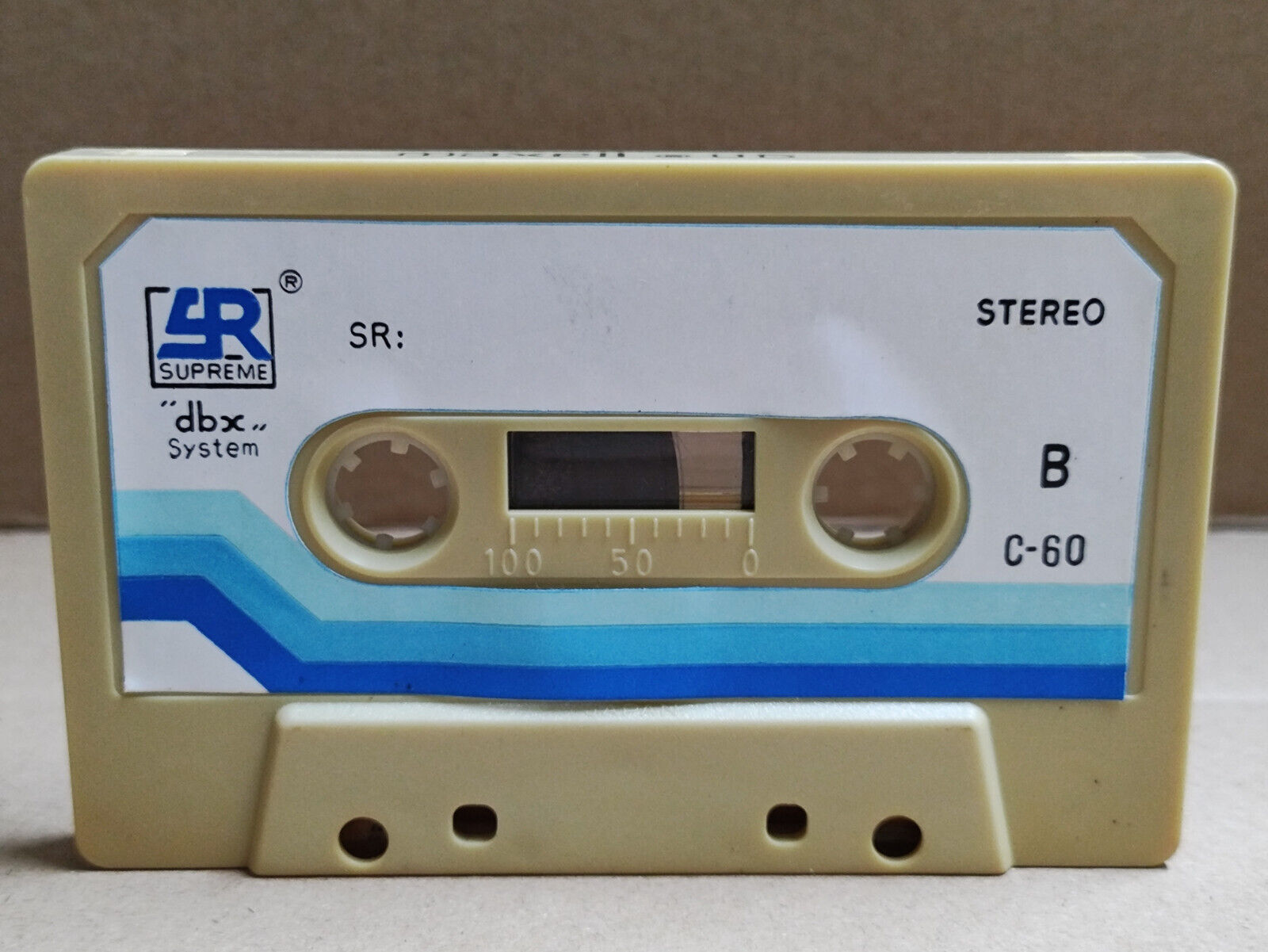 AMM68 RAME RAME MET ANDRES PLEASE COME BACK SINGAPORE CASSETTE (CS2272)