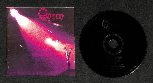 Queen Keep Yourself Alive 1994 UK CD FCS7952