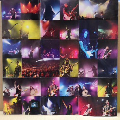 Taiwan Power Station & Cowboy Niu Zai 动力火车与牛仔 1998 Hong Kong 2x CD FCS2832