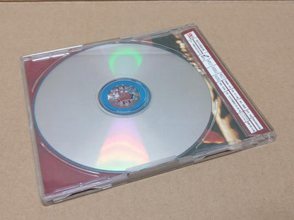 Taiwan Dick & Cowboy 迪克牛仔 1999 Taiwan Promo Only VCD FCB1558