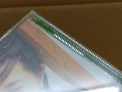 Taiwan Zhang Qing Fang 张清芳 1998 With OBI Rare Singapore CD + Promo VCD FCB1431