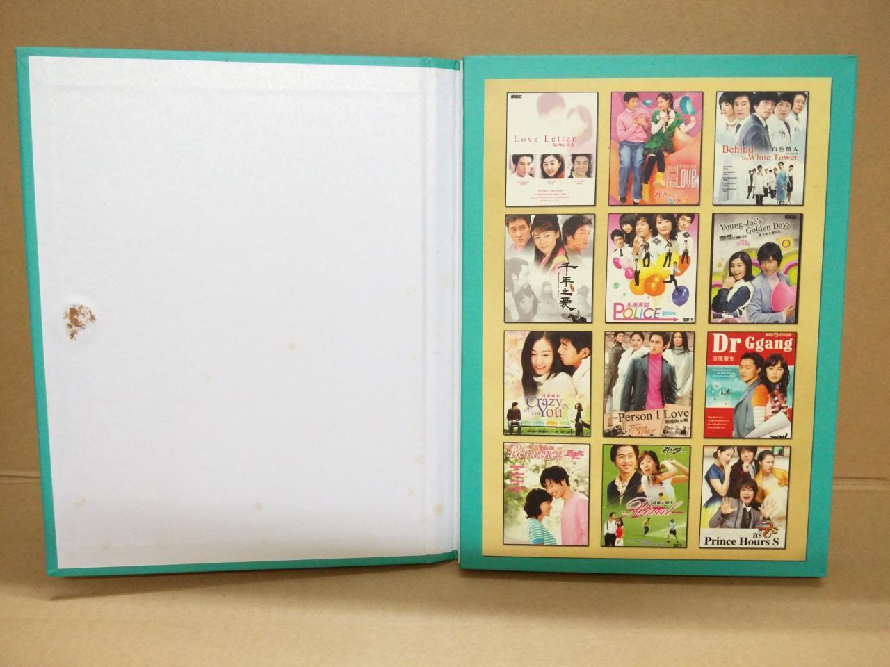 Korean Drama KBS Hello! Baby Hello! 小姐 Lee Da-Hae ENG SUB 中英文字幕 2x DVD FCB1351
