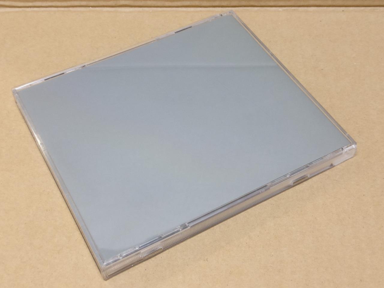 Hong Kong Denise Ho HOCC 何韵诗 何韻詩 2002 Mega Rare Singapore AVCD CD FCB1477