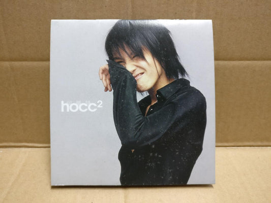 HK HOCC2 Denise Ho 何韵诗 2002 Rare Singapore Chinese CD FCS10010