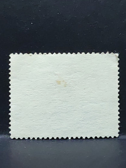 AMM68 Singapore Fish 10 cents Used Stamp (SA009)