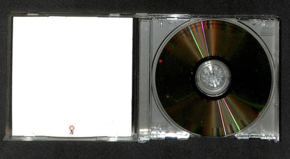 Taiwan Valen Hsu 許茹芸 1998 Taiwan Gold Disc CD FCB1204