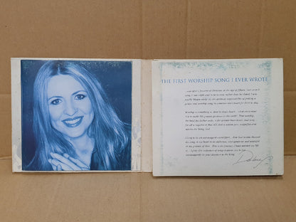Extravagant Worship Songs of Darlene Zschech Australia 2001 English CD (FCB2530)