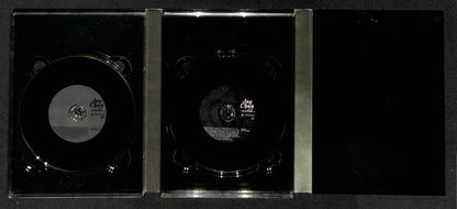 Taiwan Jay Chou 周杰伦 Zhou Jie Lun 2006 Rare Malaysia CD + DVD FCB1279