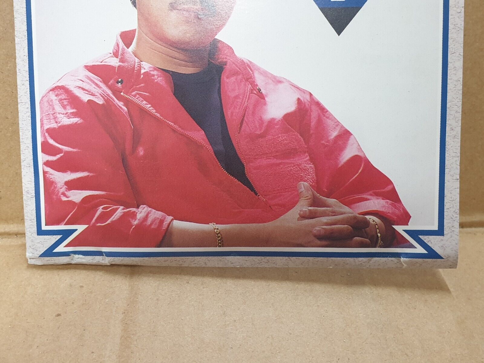 Taiwan Yu Tian 余天 又是黄昏 珍重道别离 夜归人 1993 Singapore Chinese CD (FCS10162)
