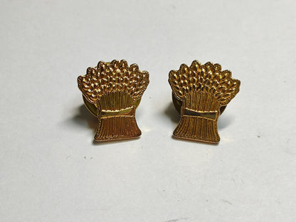 AMM68 PIN BADGE X2 (JF123)