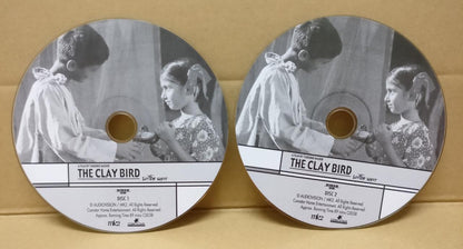 Movie The Clay Bird Tareque Masud Cannes Film Festival Winner 2x VCD FCS8286